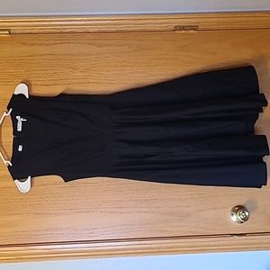 NWT Grace Karin Black Dress